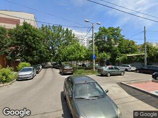 Previzualizare cota de 3/16 din apartament cu 2 camere si dependinte
