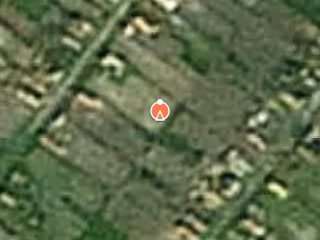 Previzualizare teren intravilan in suprafata de 1400 mp