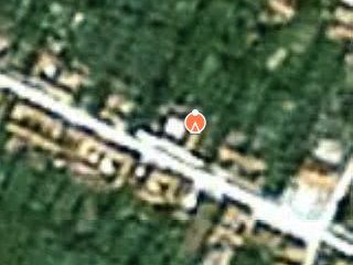 Previzualizare Teren extravilan in suprafata totala de 5.800 mp, cu categoria de folosinta arabil
