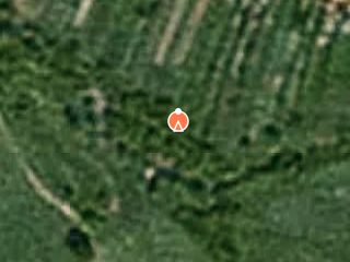Previzualizare teren in supraf de 1342 mp si casa