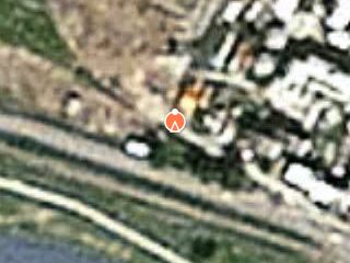 Previzualizare teren 850 mp cu spatiu cormercial, garaj si casa