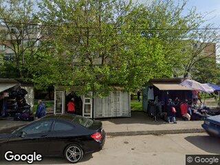 Previzualizare cota de 2/16 din apartament cu 3 camere si dependinte in suprafata utila de 57,75 m.p.