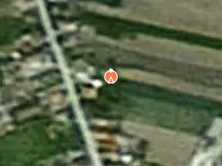 Previzualizare teren 3.284 mp, casa si anexe