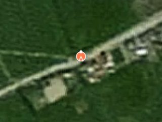 Previzualizare teren intravilan in suprafata de 1200 mp si casa P+1E