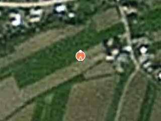 Previzualizare teren arabil, înscris în CF nr. 34044 - Volovăț, situat în extravilanul comunei Volovăț, județul Suceav